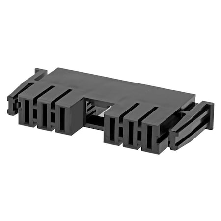 Molex Ten60 WTB 6P-12S Receptacle Hsg 172510-3612